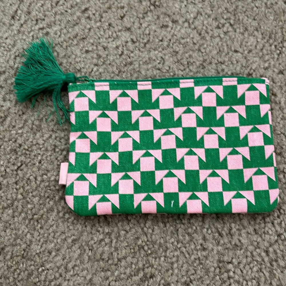 Ipsy bag